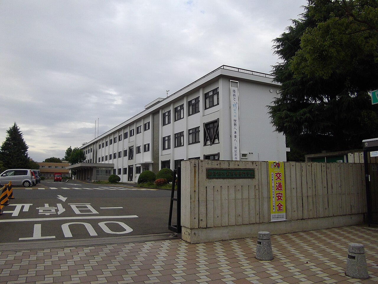 高専のテスト・定期考査の特徴と乗り切り方|進級判定にも注意