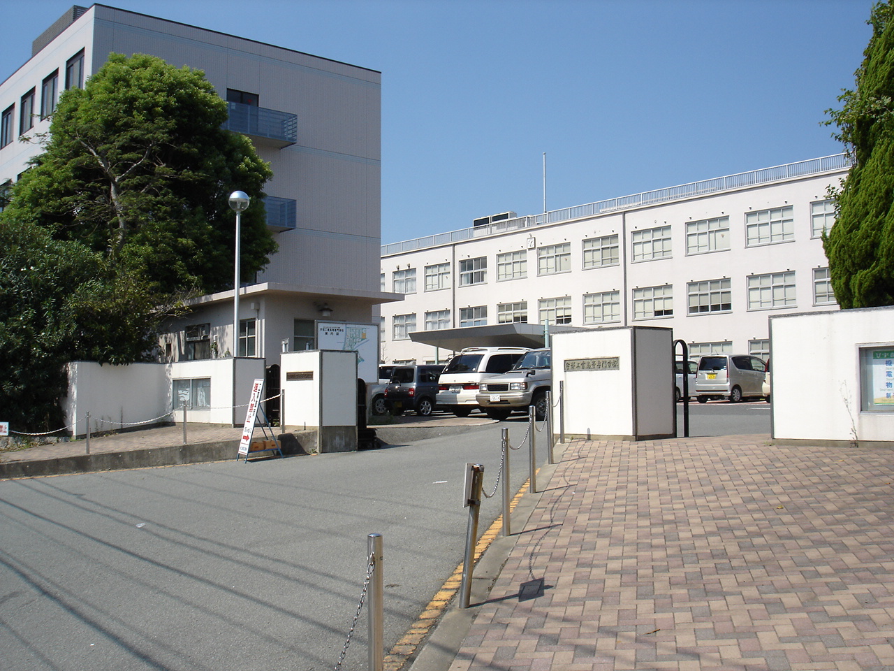 高専生の服装・校則事情｜学校によって差がある私服通学の実態